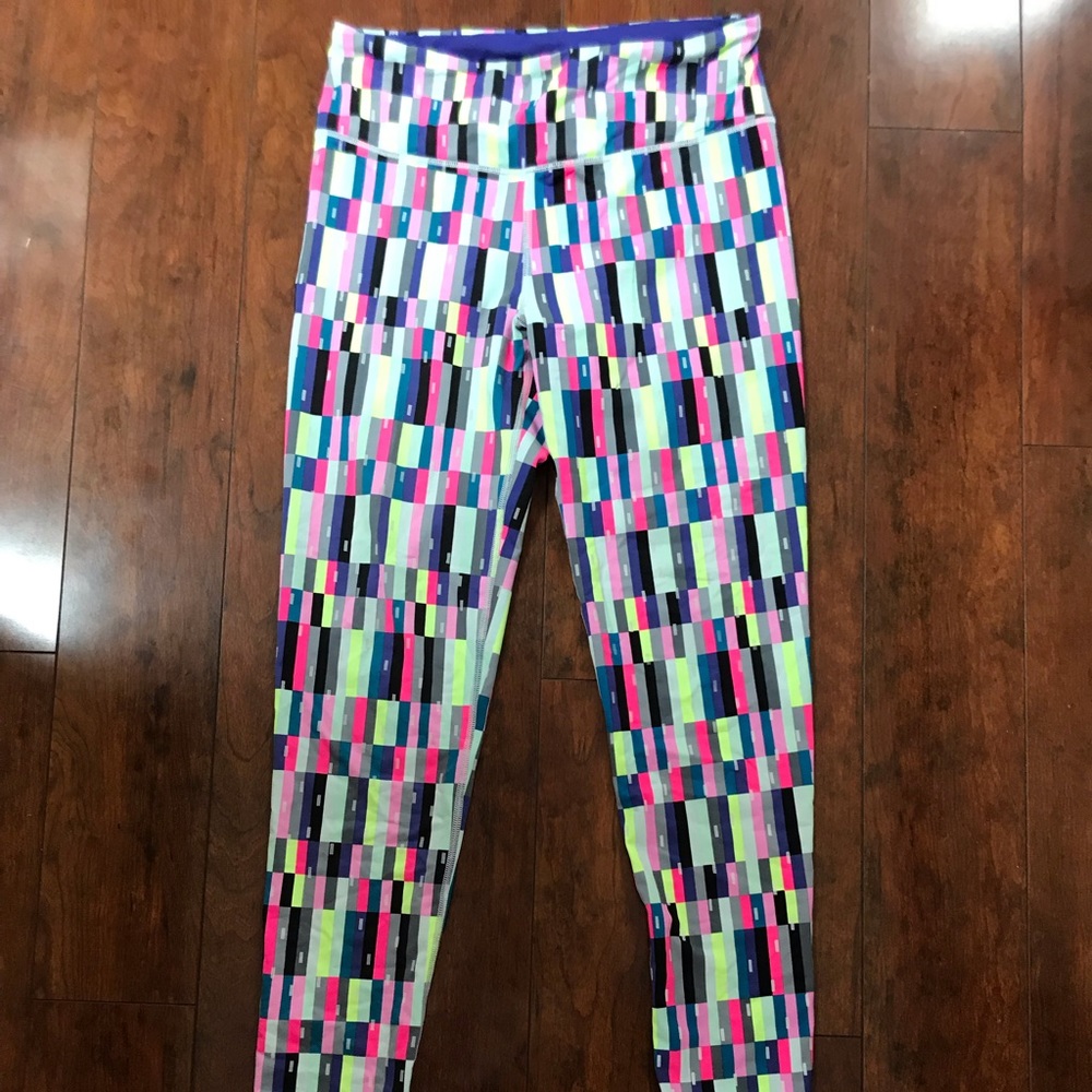 Victoria Secret Sport colored leggings  Medium